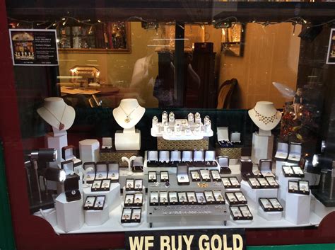 clifton village jewellers bristol